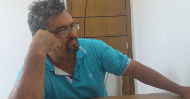 Rodovia que liga Vilhena a Juína ficará interditada durante as chuvas, avisa líder de pequenos agricultores