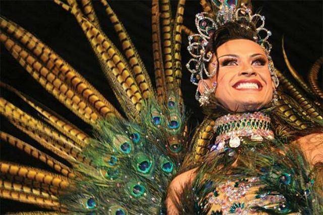 DOCUMENTÁRIO SOBRE TRAVESTI DE RONDÔNIA VENCE FESTIVAL EM NOVA YORK
