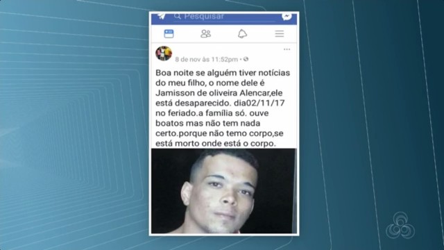 Em RO, homem mata estudante, filma a execução e acaba preso após vídeo vazar nas redes sociais