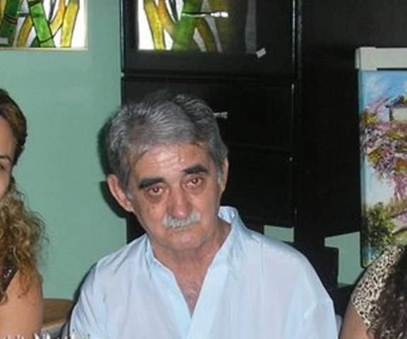 EMPRESÁRIO E EX-VEREADOR VILHENENSE MORRE AOS 66 ANOS EM CUIABÁ