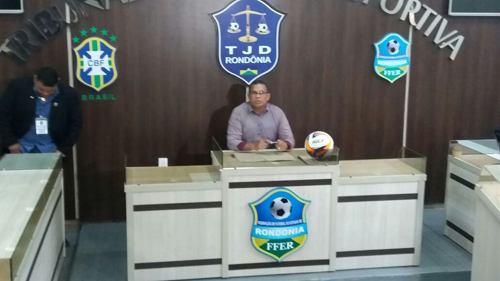 Federação define a reativação da Segunda Divisão do Campeonato Rondoniense