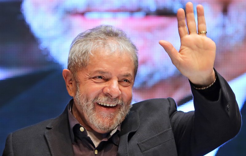 Ex-presidente Lula inclui cidade da região no roteiro de sua caravana; discussões fervem nas redes sociais