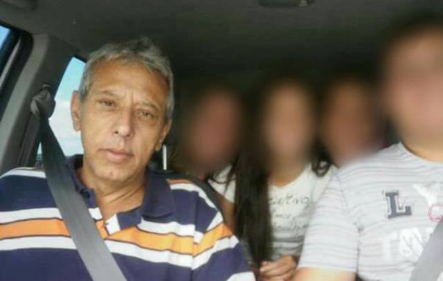 Infarto fulminante mata Osmar Mariano, um dos empresários mais conhecidos de Vilhena