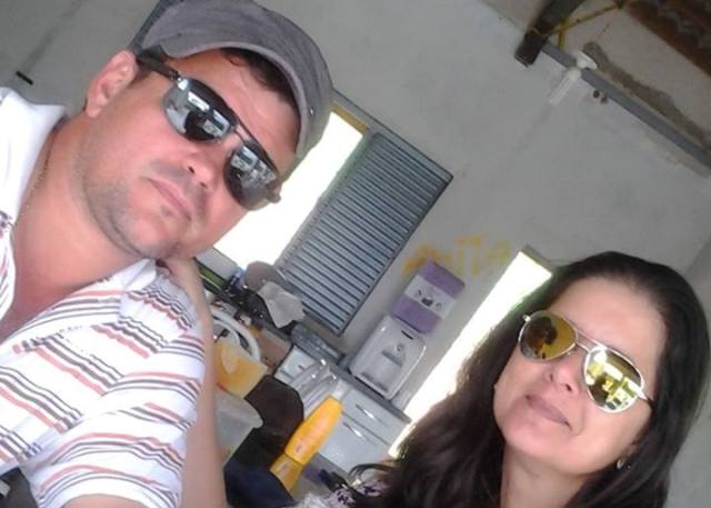 Chupinguaia: marido de vereadora sofre atentado a tiro com dois filhos a bordo de caminhão