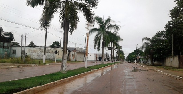 Com arrecadação quase nula, Pimenteiras consegue mais de R$ 1 milhão em emendas em 2017