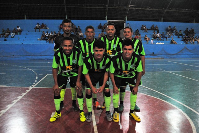 Municipal de Futsal define classificados às quartas de final; quatro equipes caíram para a 2ª Divisão