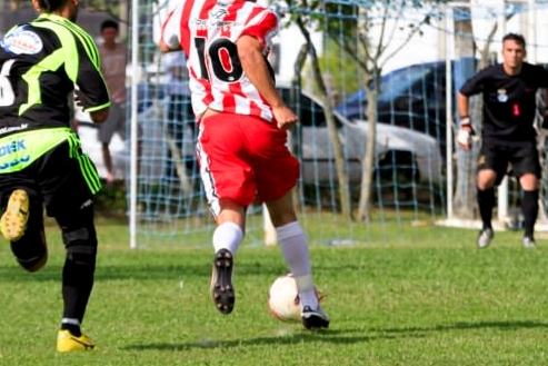 Copa Macedo Máster já tem os classificados à segunda fase; última rodada definirá confrontos das quartas de final
