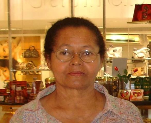 Pioneira vilhenense que sofria de síndrome rara morre aos 68 anos; sepultamento será amanhã