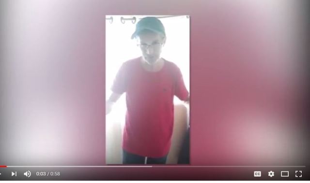 Assista vídeo: em cidade vizinha, vice esculacha prefeito e pede desculpas pela “péssima gestão” do ex-aliado