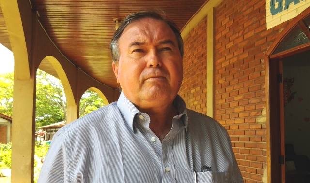 Ao rebater nota, advogado chama presidente da Câmara de Vereadores de Cabixi de “analfabeto político”
