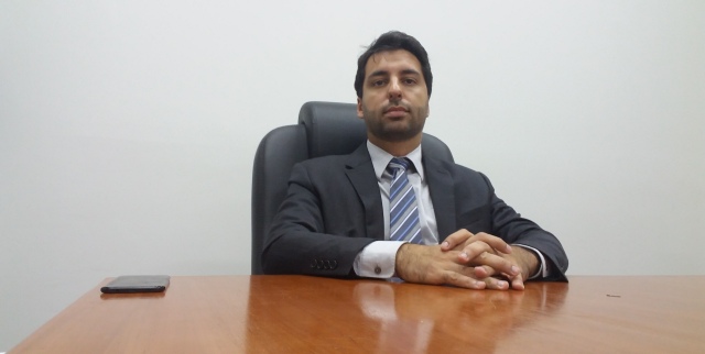 Juiz federal em Vilhena reage a protesto da OAB e emite nota desmentindo ofensa a advogados