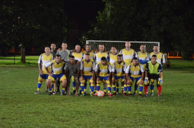 Metal Perfil/Rancho Texas e Mecânica do Valdo/Mundo Alcalino/ATFC estão na semifinal da Copa Macedo Máster