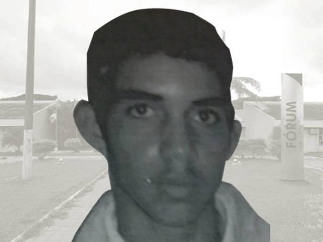 Acusado de matar adolescente é julgado e condenado a 16 anos e 8 meses de prisão em Vilhena