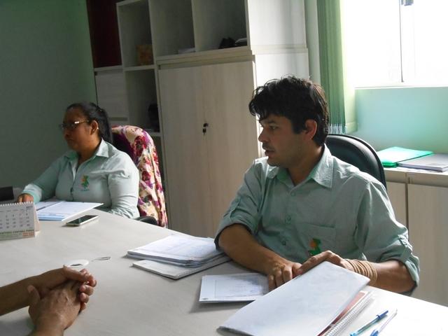 Liminar derruba decisão de secretária que proibia visita de sindicalistas a escolas em Vilhena