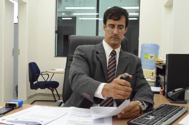 Polícia Civil desvenda tentativa de homicídio contra casal em Vilhena e indicia ex-marido com autor