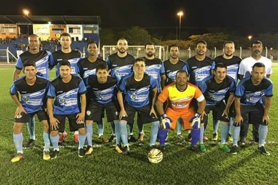 Clubes vilhenenses disputam Estadual de Futebol Society em Ji-Paraná