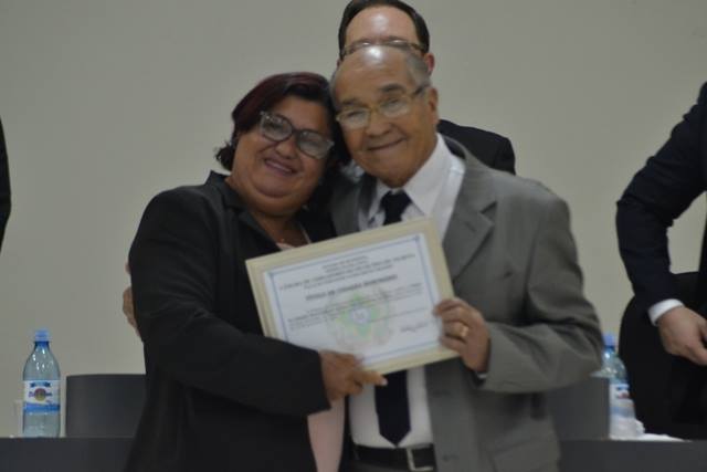 Conheça cada um dos 11 pioneiros homenageados pela Câmara no 40º aniversário de Vilhena