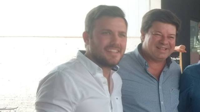 Requerimento feito por vereador irrita vice-prefeito e os dois discutem na Câmara de Vilhena