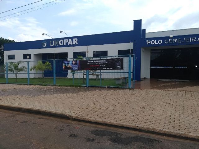 UNOPAR de Cerejeiras realiza vestibular no dia 26 de novembro com Inscrições gratuitas