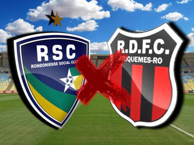 Rondoniense e Real Ariquemes decidem em dois jogos o Campeonato Estadual Sub-17