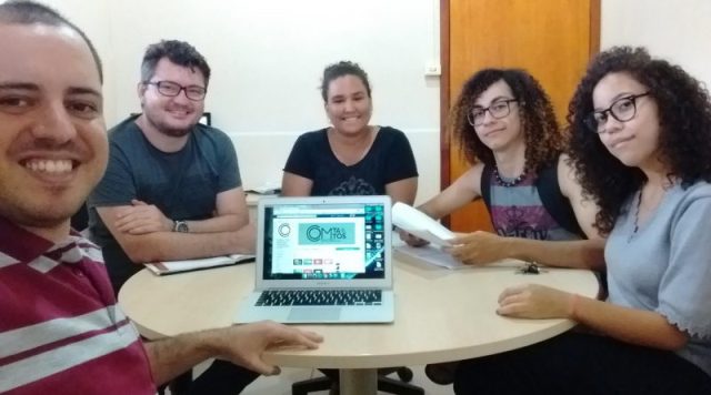 Realizada pela UNIR, pesquisa sobre jornalismo de Vilhena recebe pre?mio de menc?a?o honrosa