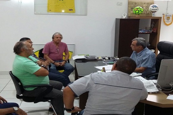 FFER define Campeonato Rondoniense Série B para o segundo semestre de 2018