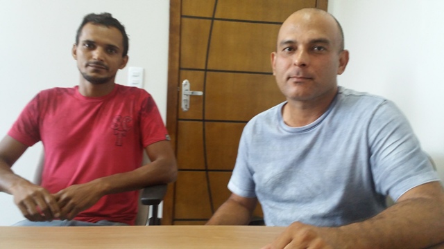Vilhena: secretário comenta denúncia feita por agricultor anuncia compra de novos maquinários