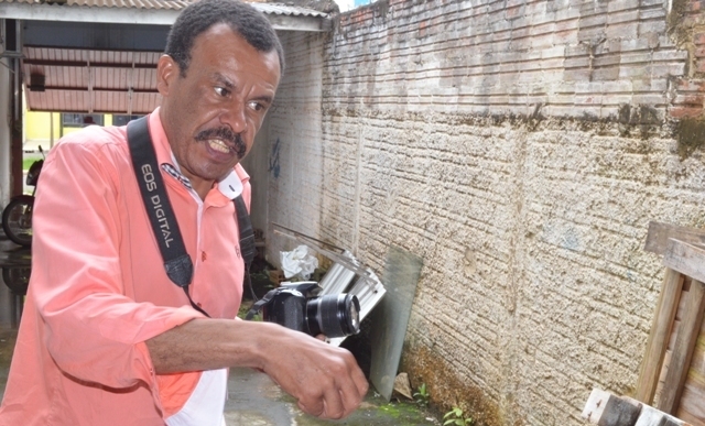 Vilhena: fotógrafo é condenado a um ano de prisão por ofensas no Facebook contra mulher de ex-vereador