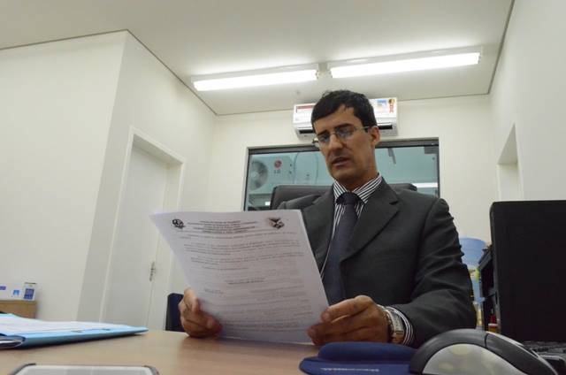 Delegado indicia homem que tentou matar soldador a tiros por causa de dívida em Vilhena