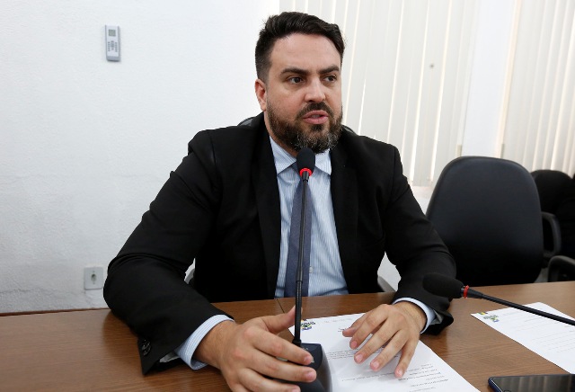 Comissão presidida por deputado não apoia reforma administrativa proposta pelo Governo de Rondônia