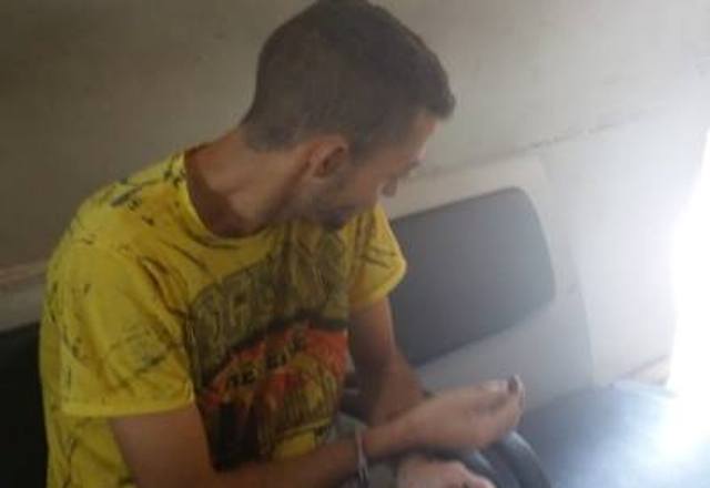 Homem que atirou em suposto traficante que vendeu cocaína e entregou trigo é indiciado em Vilhena