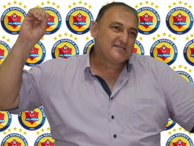 VEC irá apresentar nova diretoria hoje; Dalanhol continua no clube, mas deve deixar a presidência