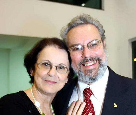 Vilhena 40 anos: enfrentando atoleiros, casal de missionários evangélicos “invadiu” a floresta