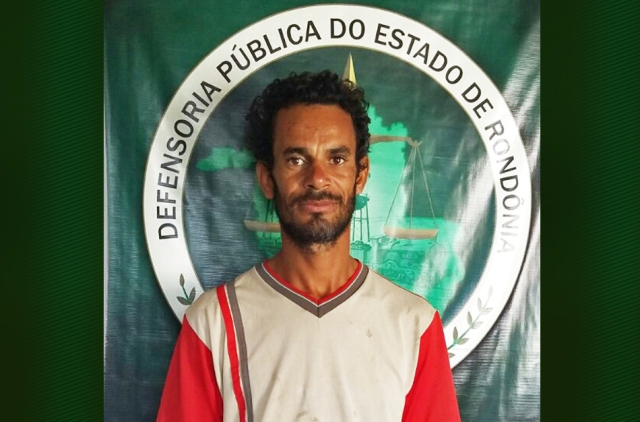 Defensoria Pública de Vilhena trava batalha na justiça e “homem que não existia” vai registrar filha 