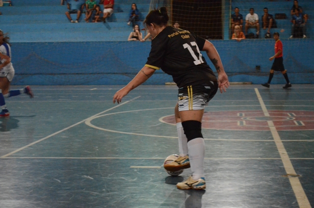 Deportivo Cemetra e União decidem o Municipal de Futsal 1ª Divisão