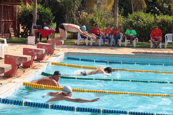 Programa vai conceder bolsa para incentivar atletas rondonienses juvenis e adultos