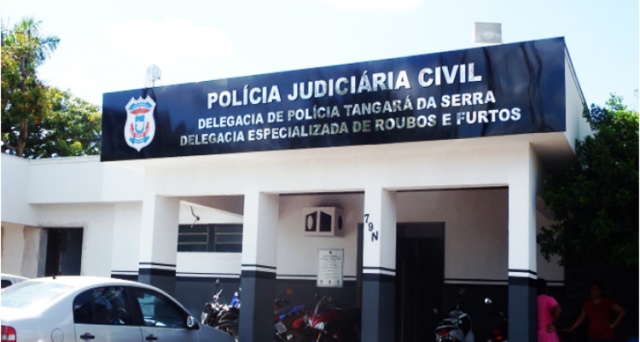 Condenado por homicídio, foragido de Rondônia é preso dirigindo bêbado em cidade do Mato Grosso
