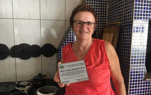 Vilhena 40 anos: a coragem da pioneira Ângela Magalhães Elias, que ajudou a construir a cidade