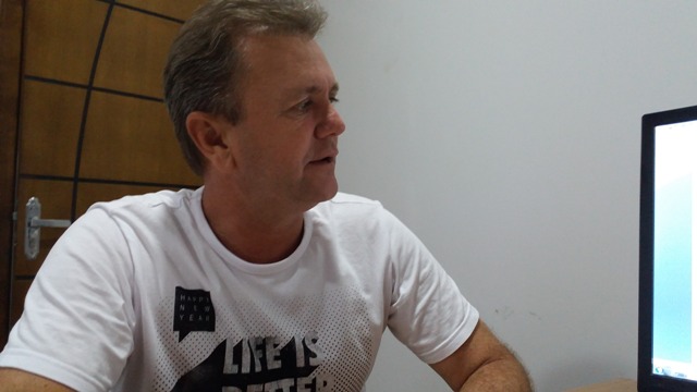 Deputado destinou mais de R$ 2 milhões para saúde em Vilhena e diz que UPA vai desafogar hospital