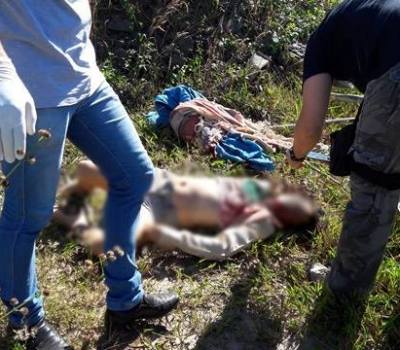 Vilhena: polícia desvenda caso de mulher assassinada por rir de amiga e que teve corpo “desovado”