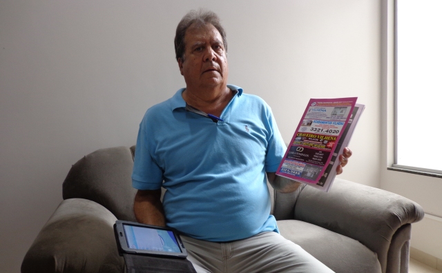 Agenda informativa que circula há 32 anos em Vilhena agora está disponível em aplicativo