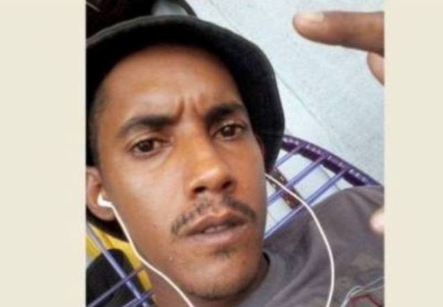 Homem que matou pintor a machadadas em Vilhena é indiciado, mas responde pelo crime em liberdade 
