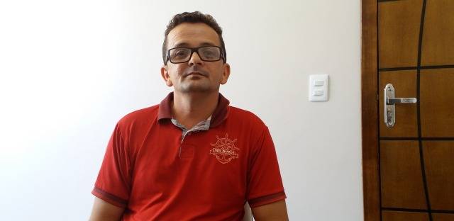 Motorista de prefeitura de Vilhena diz que vai pagar multas aplicadas em picape da Semas na capital