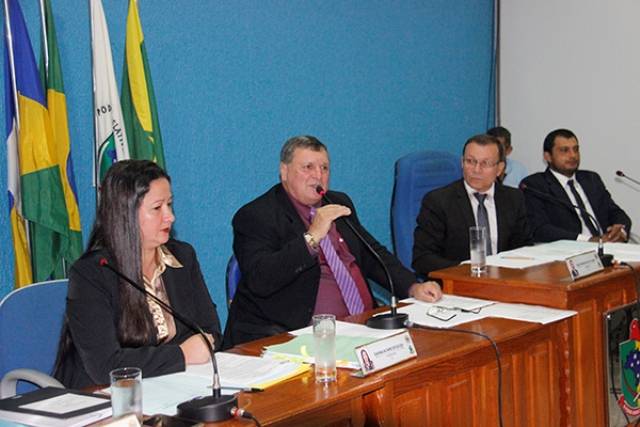Prefeito de Pimenteiras se afasta por 30 dias para tratamento de saúde em Santa Catarina