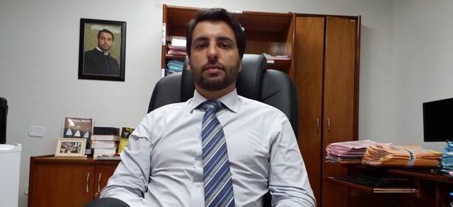 Vilhena: juiz federal vai usar dinheiro de multas e condenações para garantir ceia natalina de famílias carentes