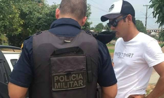 Vilhenenses recuperam carro e moto levados por golpista e vendidos em outras cidades de Rondônia