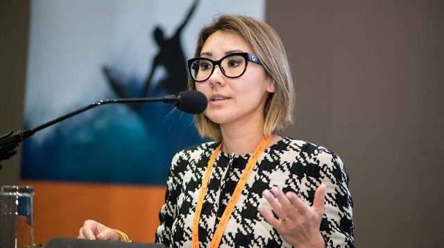 Fabiana Schneider, a promotora que nasceu em Vilhena e faz os corruptos do Brasil tremerem