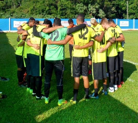 Vilhenense se despede do Paraná com saldo positivo; “só temos a agradecer ao Verê pela hospitalidade”