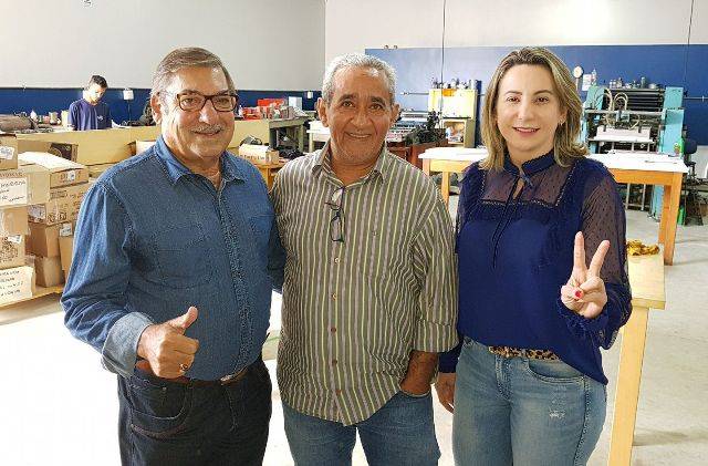 Irmã de Cassol confirma que, após decisão do STF, senador se prepara para disputar Governo de Rondônia