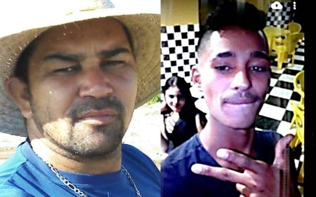 Polícia identifica homens que mataram acusado de estupros em Vilhena; ambos estão foragidos